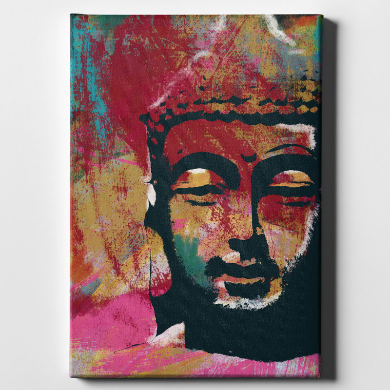 Guide To Buddha Wall Art Elevate Your Home Aesthetics